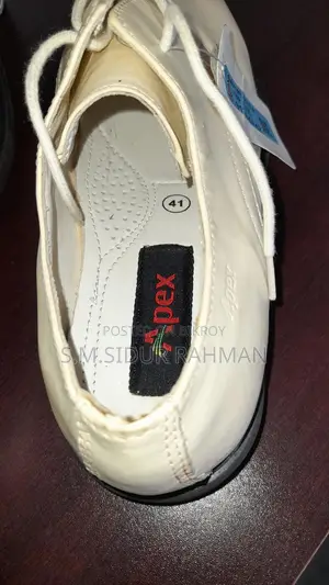 Apex Shoes 41