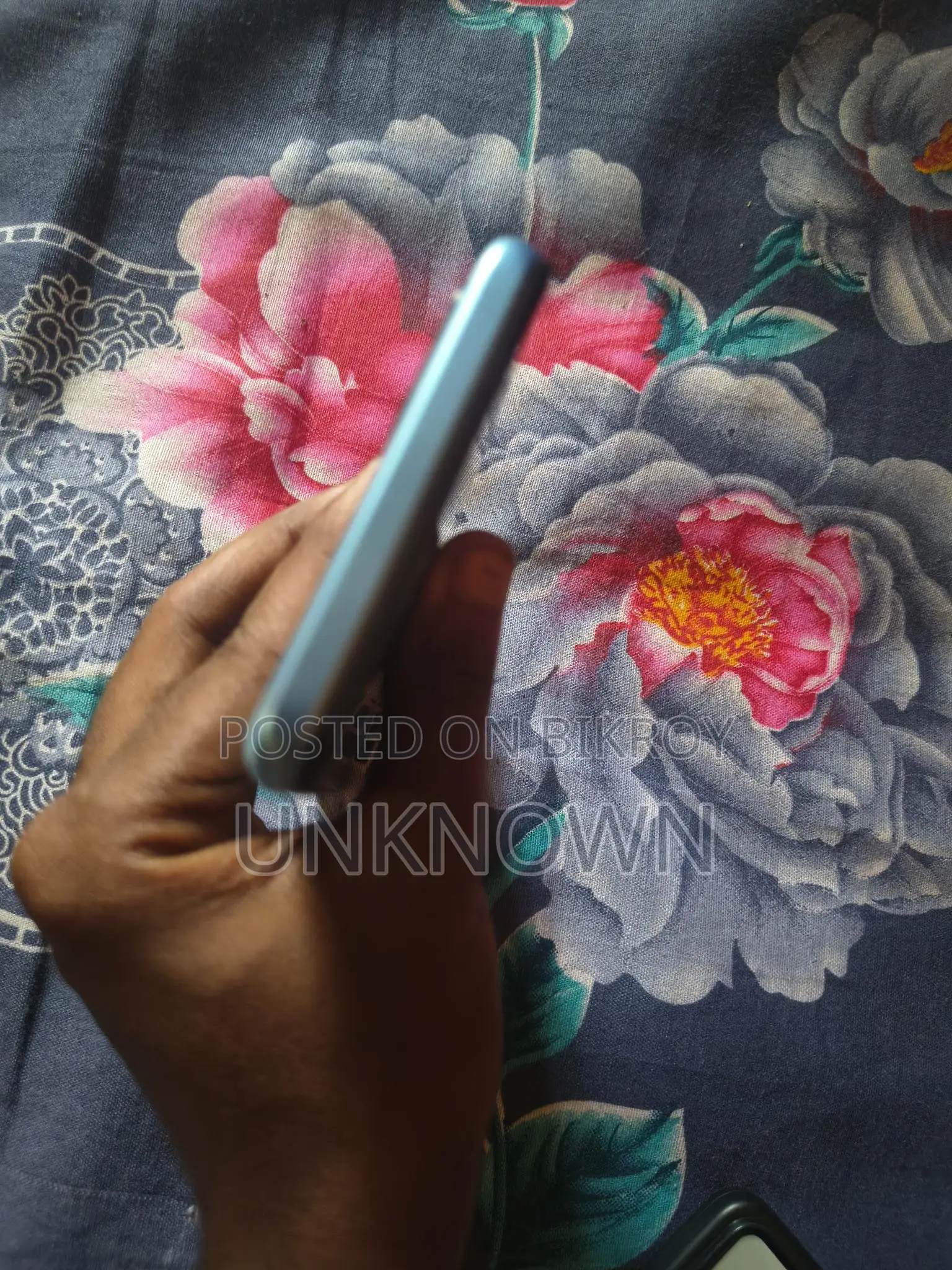 Oppo A56 5G 256 GB Blue