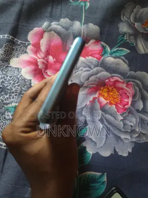 Oppo A56 5G 256 GB Blue