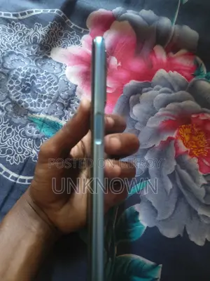 Oppo A56 5G 256 GB Blue