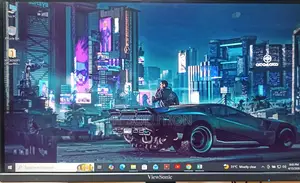 Best offer for 22'' Viewsonic Monitor!