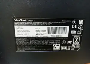 Best offer for 22'' Viewsonic Monitor!
