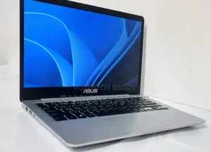 Asus VivoBook S14 Gaming Core i5-8th Gen SSD Slim Laptop