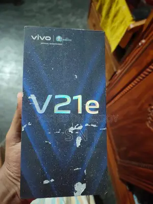 Vivo V21e 2024 (Used)