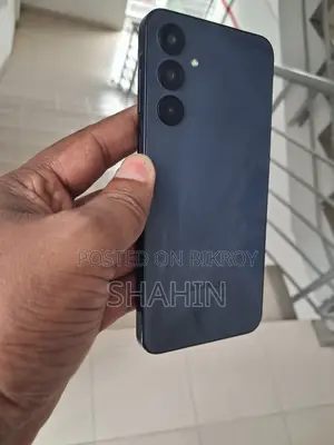 স্যামসাং গ্যালাক্সি এ১৬ ৮/২৫৬ (ব্যবহৃত)