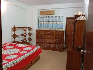 Full Furnished Flat for Rent Upsohor Sylhet.