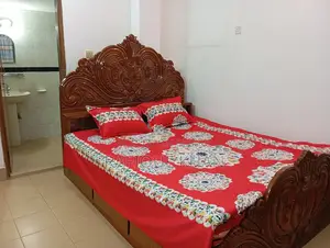 Full Furnished Flat for Rent Upsohor Sylhet.