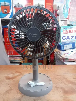 Gree Fan for Sale