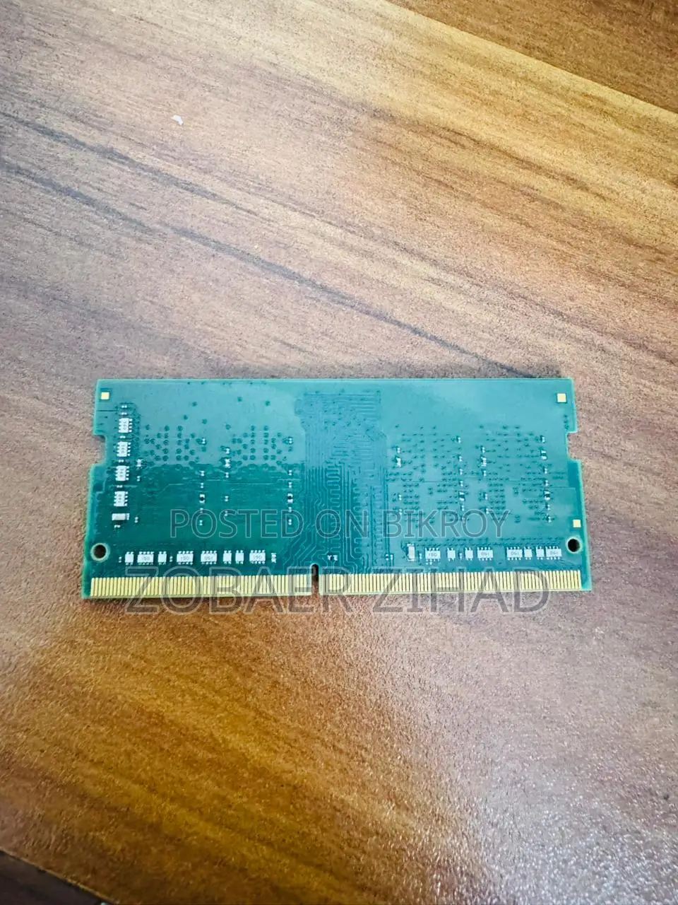 4 Gb 3200hz Laptop Ram