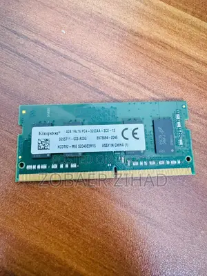 4 Gb 3200hz Laptop Ram