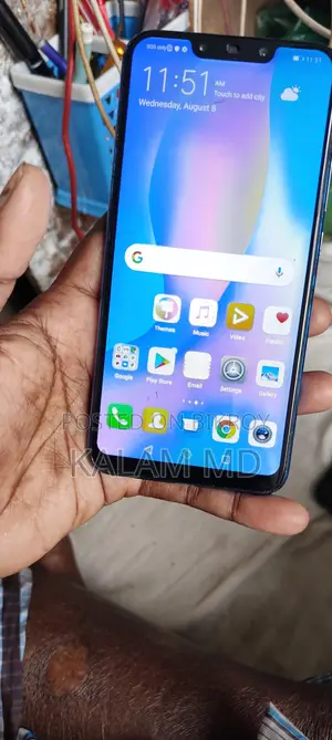 Huawei Nova 3i 128gb (Used)
