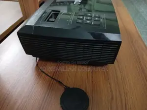 Toshiba Full Fresh Projector For School, College & Coaching