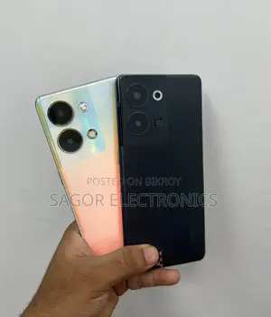 OPPO Reno 9 12GB/256GB (Brand New)