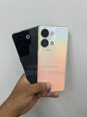OPPO Reno 9 12GB/256GB (Brand New)