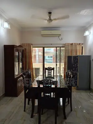গুলশান-১ এ সম্পূর্ণ ফার্নিশড অ্যাপার্টমেন্ট