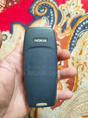 Nokia 3310 (Used)