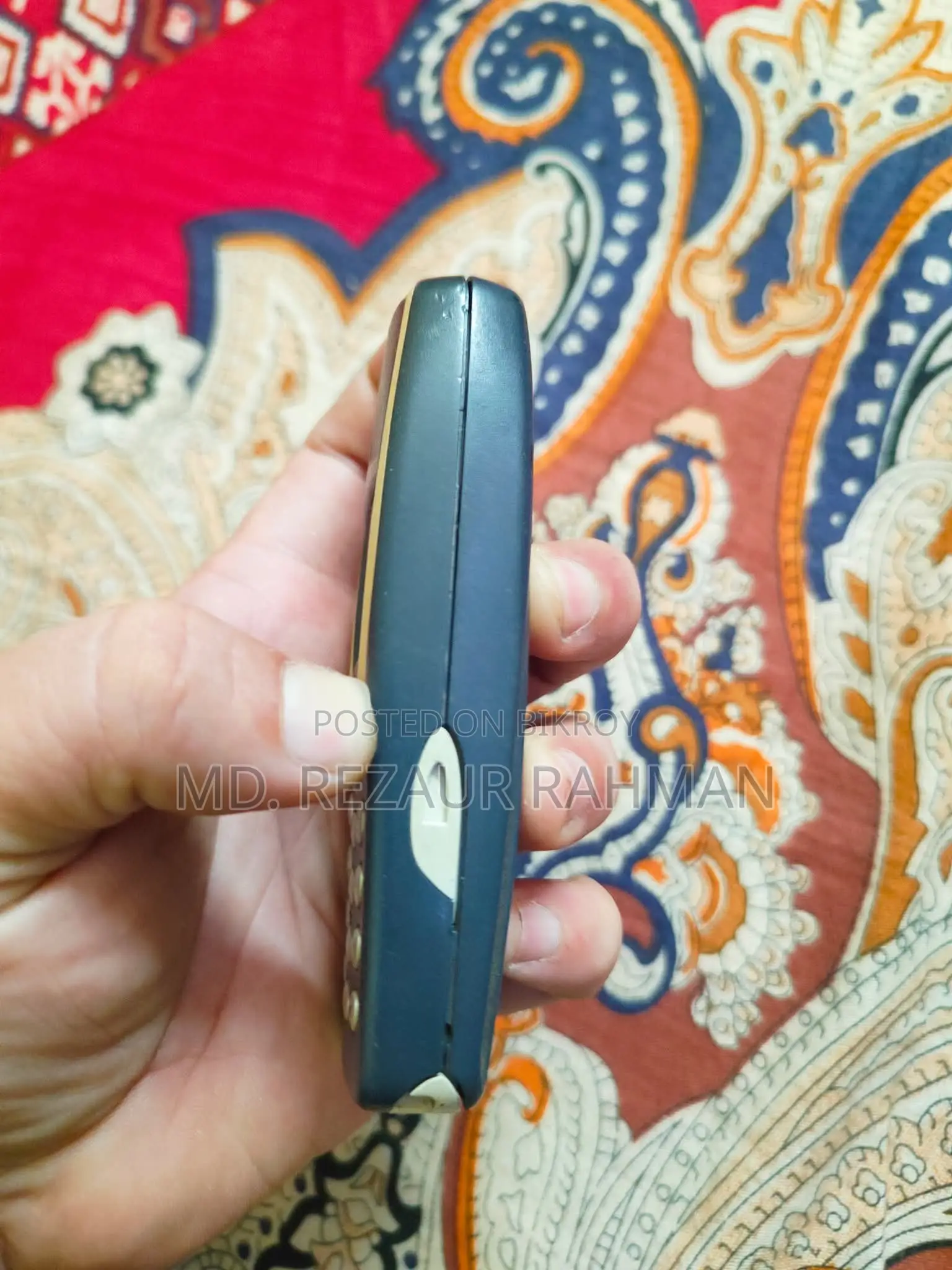 Nokia 3310 (Used)