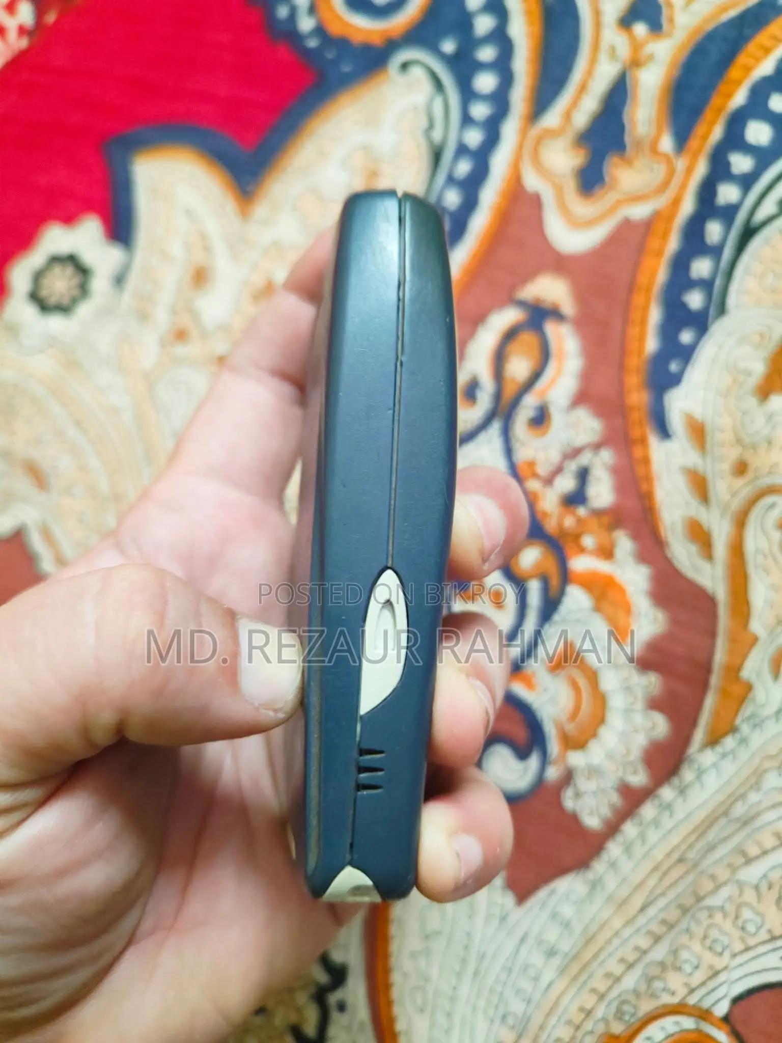 Nokia 3310 (Used)