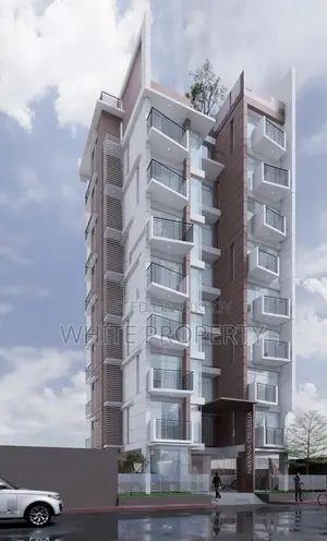 Apartment Sale at Uttara sector 6 road 5