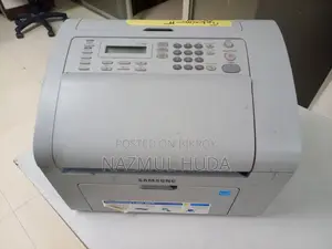 প্রিন্টারটি বিক্রি করা হবে।