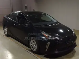 Toyota Prius S SAFETY PLUS 2 2021