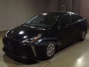 Toyota Prius S SAFETY PLUS 2 2021