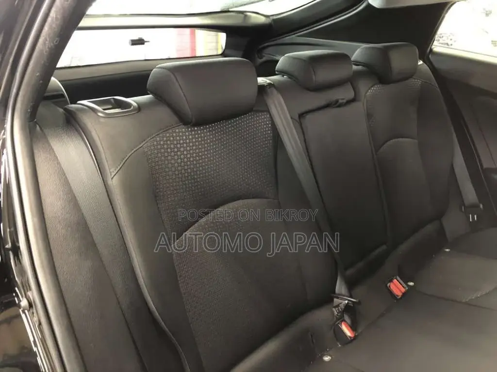 Toyota Prius S SAFETY PLUS 2 2021