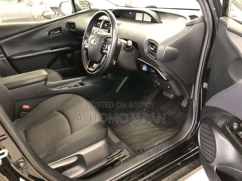 Toyota Prius S SAFETY PLUS 2 2021