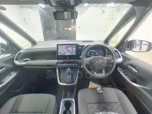 Toyota Voxy Hybrid SZ Pearl New 2026