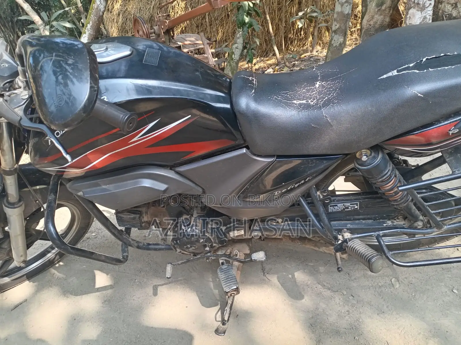 Roadmaster 2021