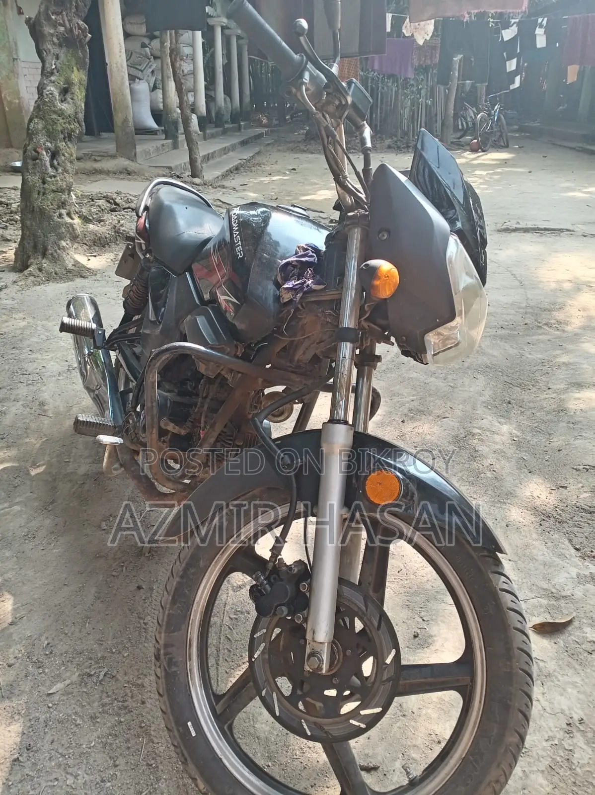 Roadmaster 2021