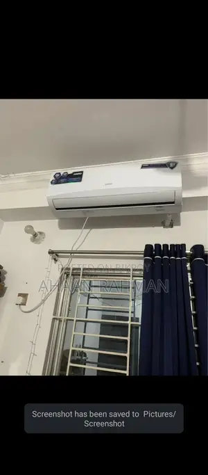 Haiko Ha 12kt410 1ton Non-Inverter