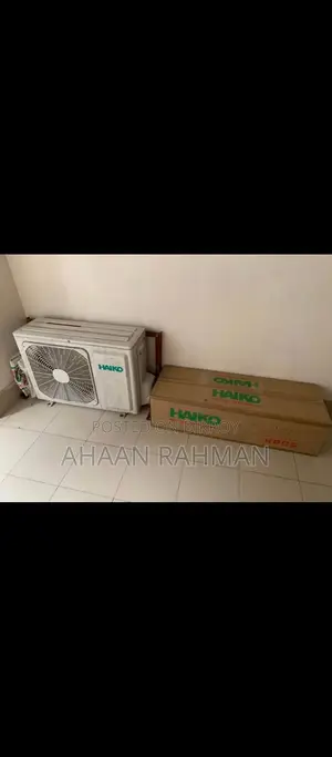 Haiko Ha 12kt410 1ton Non-Inverter