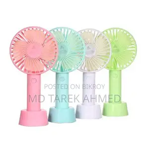 F9 Mini Portable Fan – ঠান্ডা হাওয়ার স্মার্ট সমাধান!