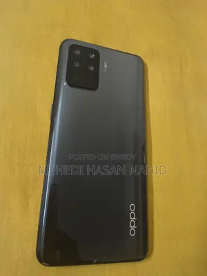 OPPO F19 Pro 8/128 (Used)