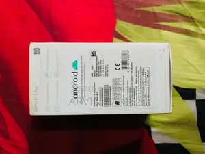 OPPO F17 Pro (Used)