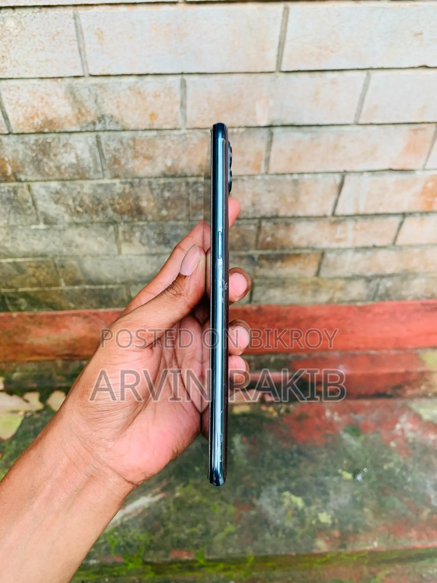 OPPO F17 Pro (Used)
