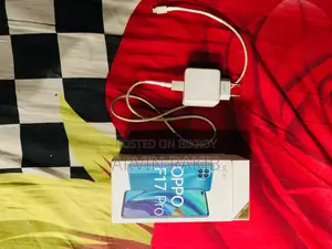 OPPO F17 Pro (Used)