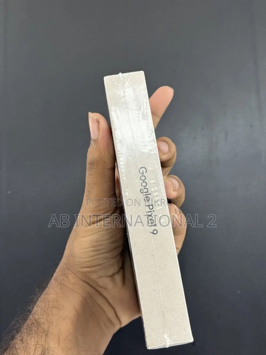 Google Pixel 9 (Brand New)