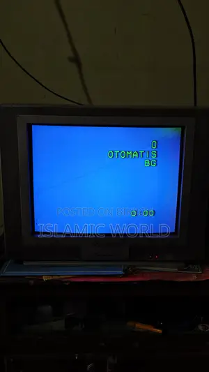 Samsung TV for Sale