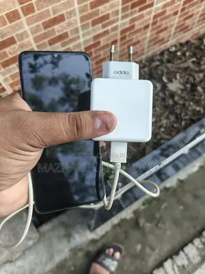 OPPO F17 (Used)