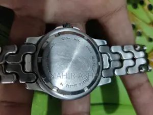 ভিনটেজ Bulova Marine Star (অরিজিনাল) বিক্রির জন্য
