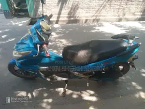 গ্রিন টাইগার জিটি৫ পালস . ২০১৮
