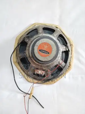 Original Speaker