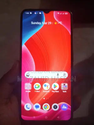 Realme C15 Qualcomm Edition (Used)