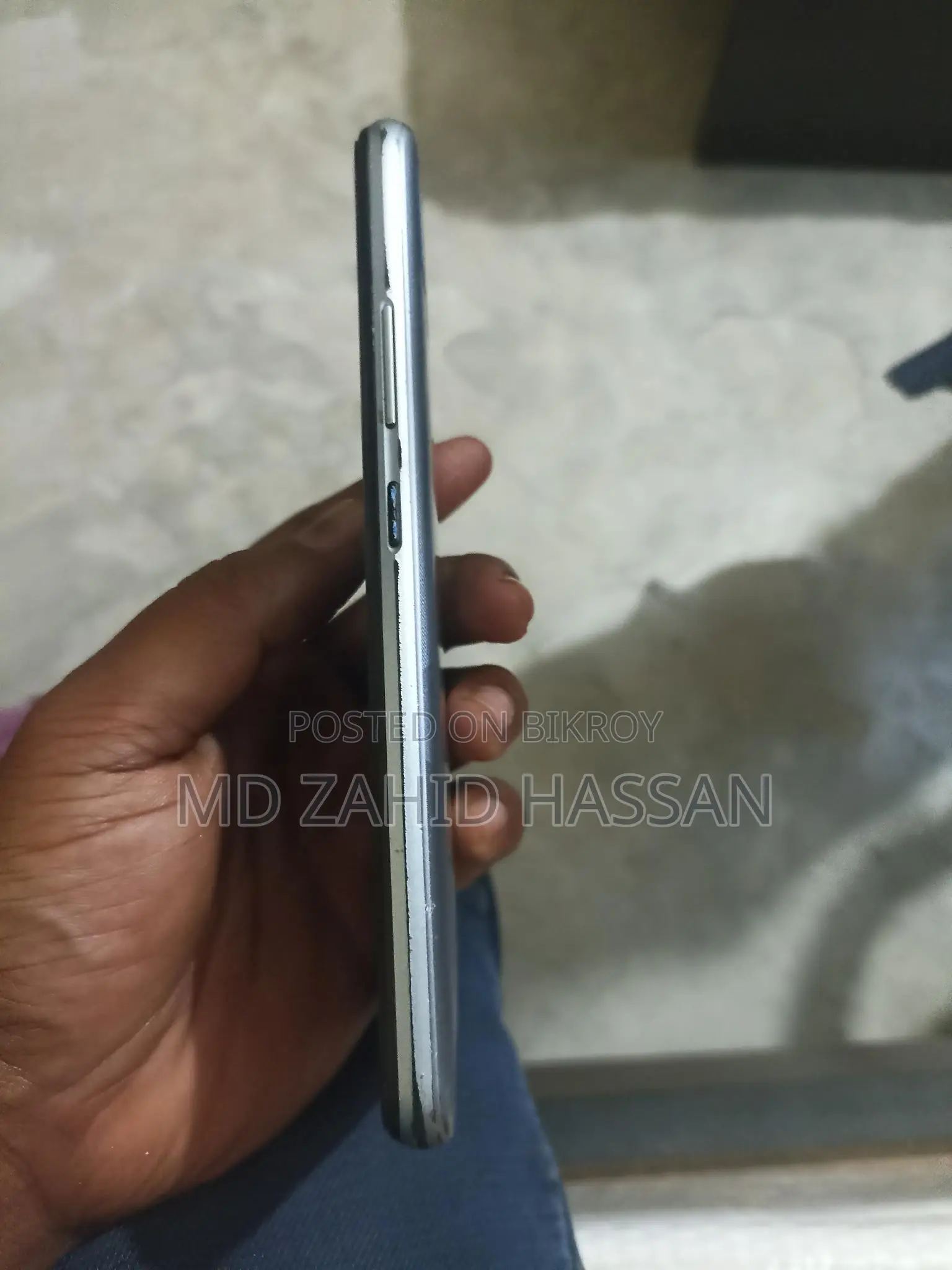 Realme C15 Qualcomm Edition (Used)