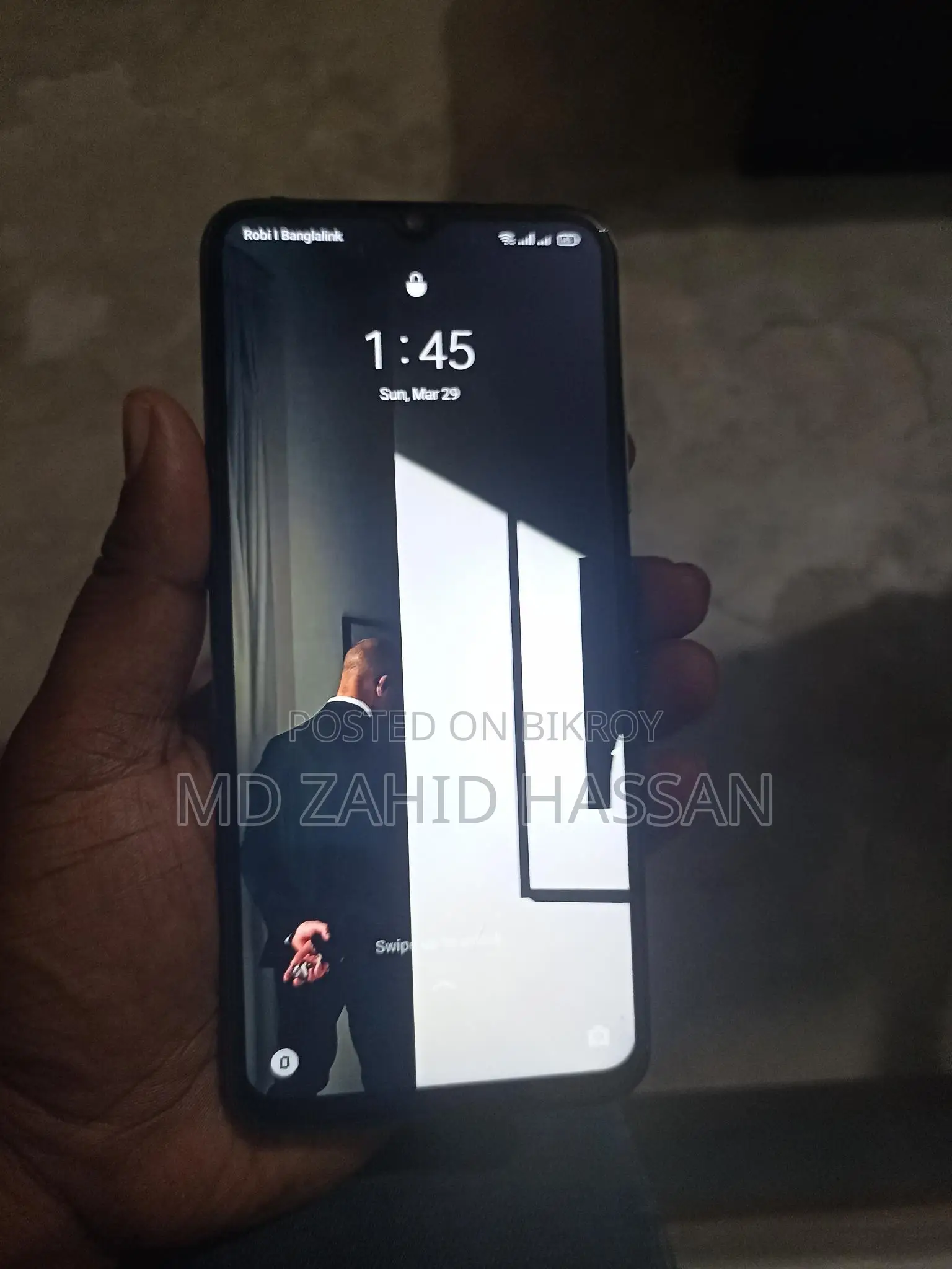 Realme C15 Qualcomm Edition (Used)