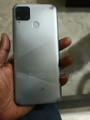 Realme C15 Qualcomm Edition (Used)