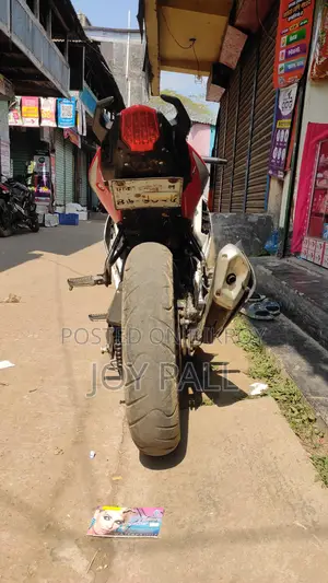 Keeway RKR 165 2020