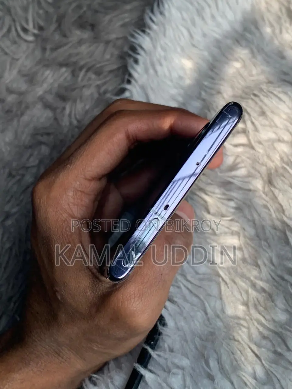 Samsung Galaxy Note 10 (Used)